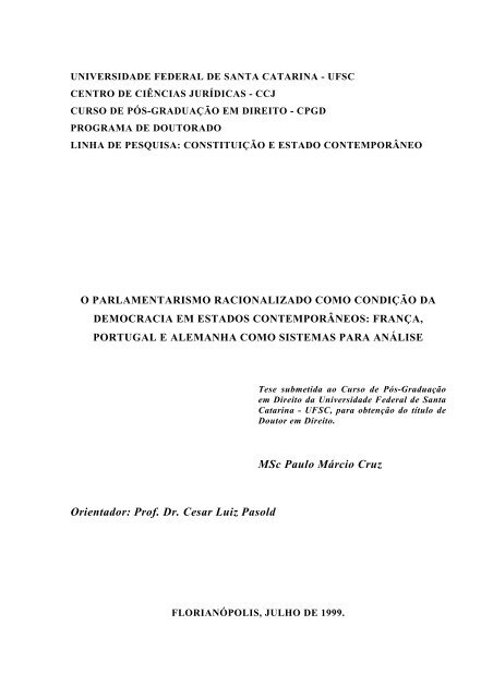 O elo perdido na Democracia Eleitoral na África Francófona