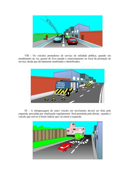 Manual do Condutor - Livros Grátis