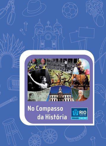 No Compasso da História - MultiRio