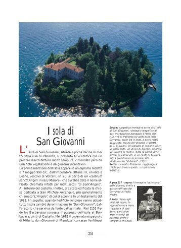 Isola di San Giovanni