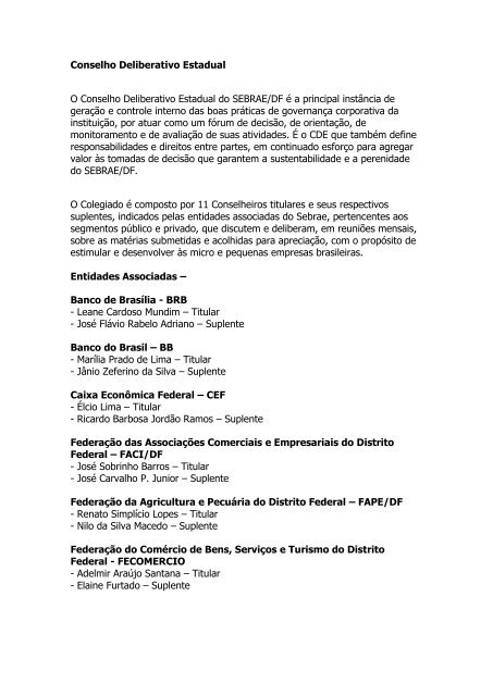 Conselho Deliberativo Estadual.pdf - Sebrae