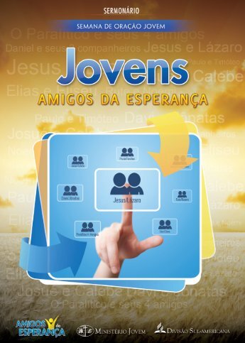 Semana de Oração Jovem - Sermonário