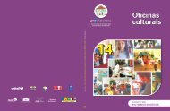 Oficinas culturais - Portal do Professor - Ministério da Educação