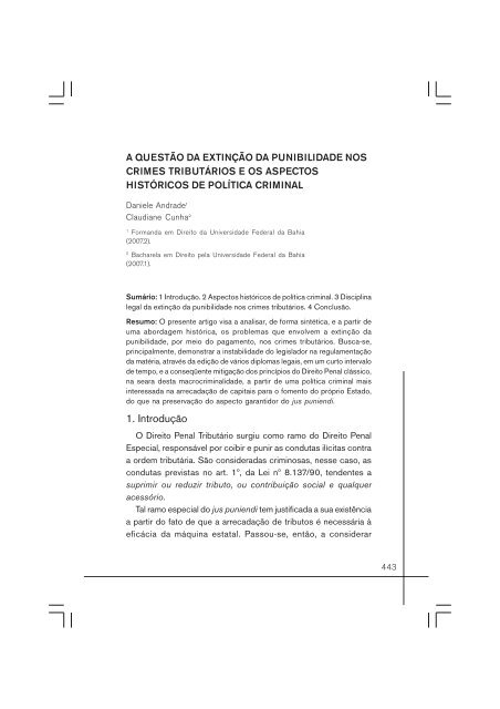 TJGO busca parceria com a UFG para simplificar linguagem nas sentenças  jurídicas - Jornal Opção