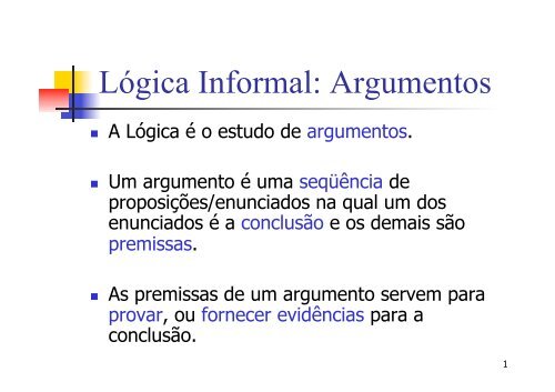 Números, lógica e argumentação matemática: tudo junto e misturado