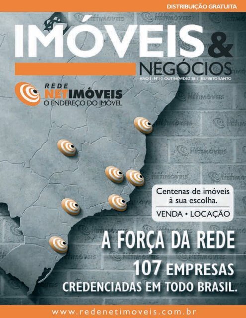 Edição Outubro 2011.indd - NETO IMÓVEIS