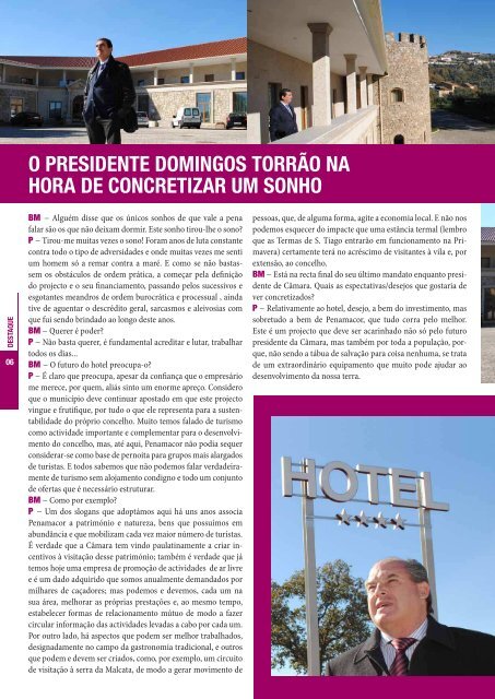 Download .pdf - Câmara Municipal de Penamacor