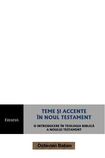 TBNT note de curs - obinfonet: dia logou