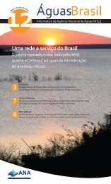 Uma rede a serviço do Brasil - Ana