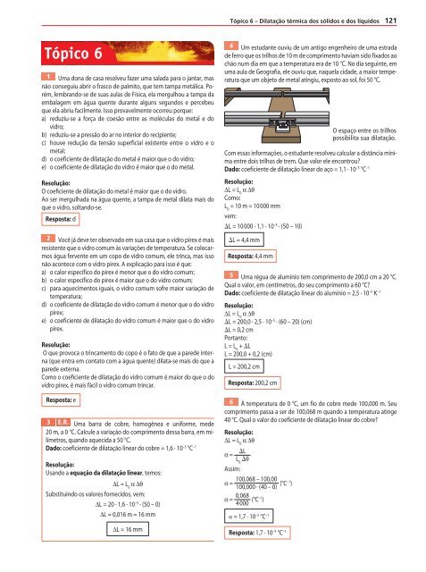 Tópico 6 - Editora Saraiva