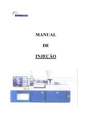 MANUAL DE INJEÇÃO - Petrobras