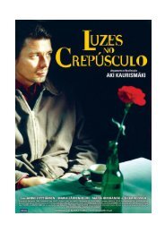 Luzes no Crepúsculo - Atalanta Filmes