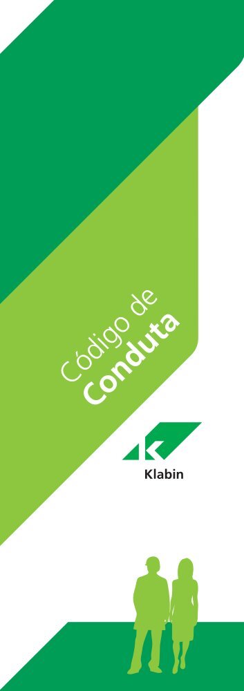 Cartilha de Código de Conduta Klabin 25 janeiro.indd