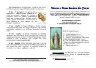 Folheto em PDF. - Catolicos Alerta!