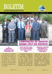Edição 44 - Autoridade Tributária de Moçambique