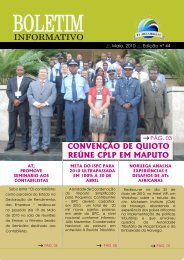 Edição 44 - Autoridade Tributária de Moçambique