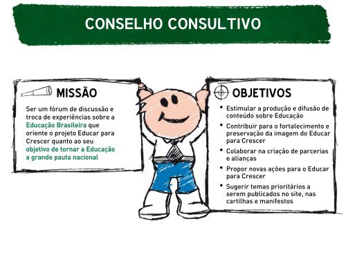 Educar para Crescer - Veja - Abril.com