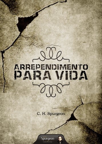 baixe em pdf - Projeto Spurgeon