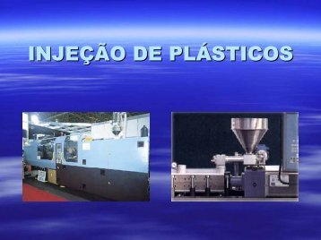 injeção de plásticos - Dystray ind. e com. Ltda