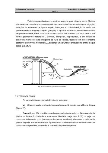 AULA 1 - Arquivos UNAMA