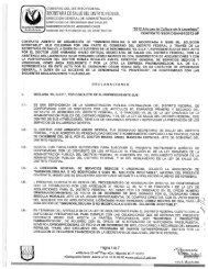 secretaria de ealui] üiel disinitü fedenal - Secretaría de Salud del ...