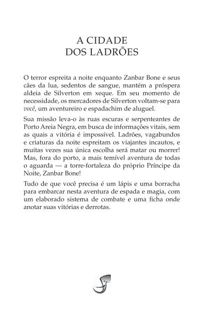 Xeque Impossível! – Zero