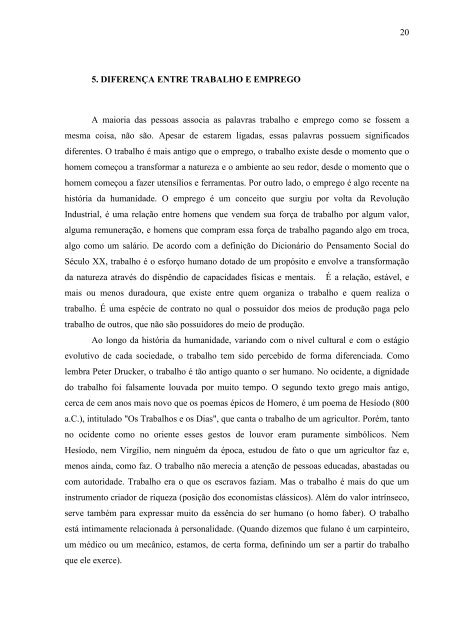 Preconceito e discriminação com as mulheres negras - PROEJA - RS