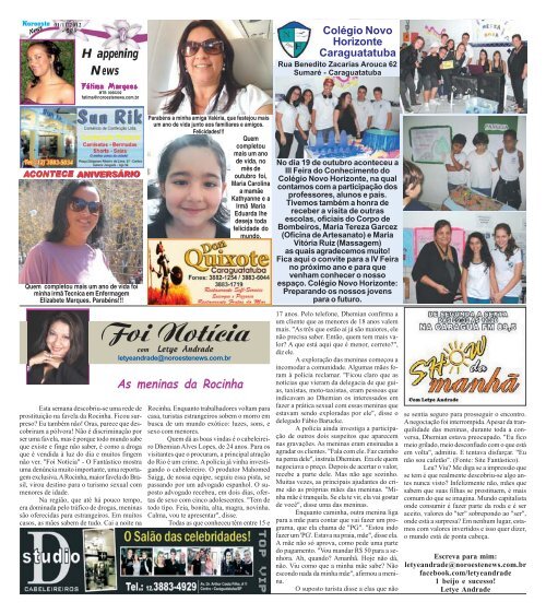 760 - Noroeste News