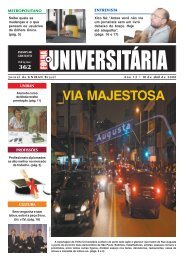 FOLHA 362.pmd - Folha - Uniban