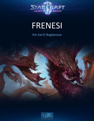 FRENESI