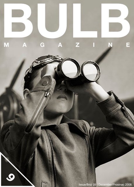 Download BULB Magazine (EN) 09 (English) - 9.4 MB (pdf)