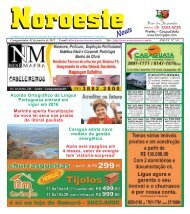 769 - Noroeste News