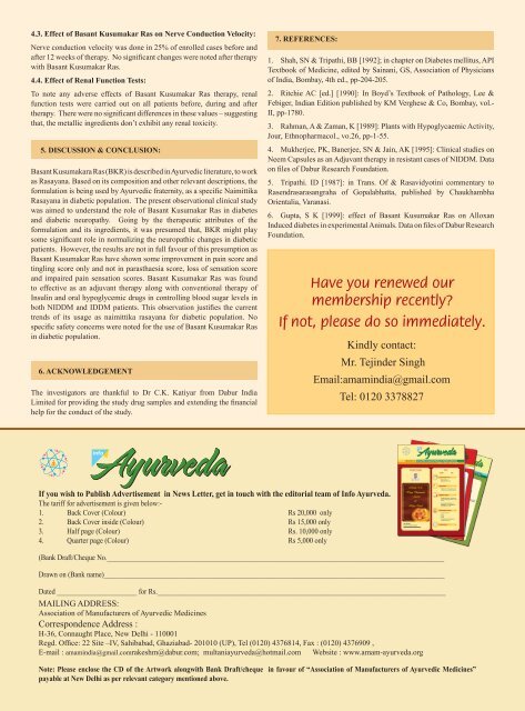Issue 12 - amam-ayurveda.org