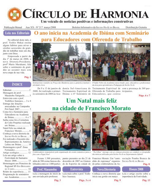 Diario SP_TB_217.P65 - seicho-no-ie do brasil