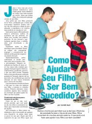 Filipenses 1:3-11 Dou graças ao meu Deus sempre que me lembro de vocês. Em  todas as minhas orações por todos vocês, sempre oro com alegria por causa  da cooperação de vocês com