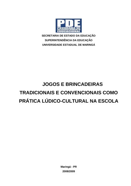 Movimento Das Peças, PDF, Jogos tradicionais