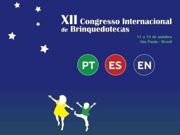 Programa completo do Congresso - Associação Brasileira de ...