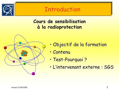 Pourquoi se protéger avec du matériel de radioprotection ?