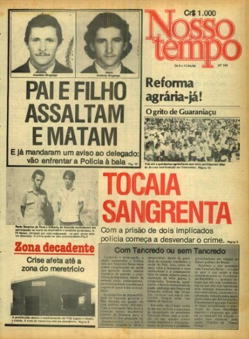 4, 1 F - Nosso Tempo Digital