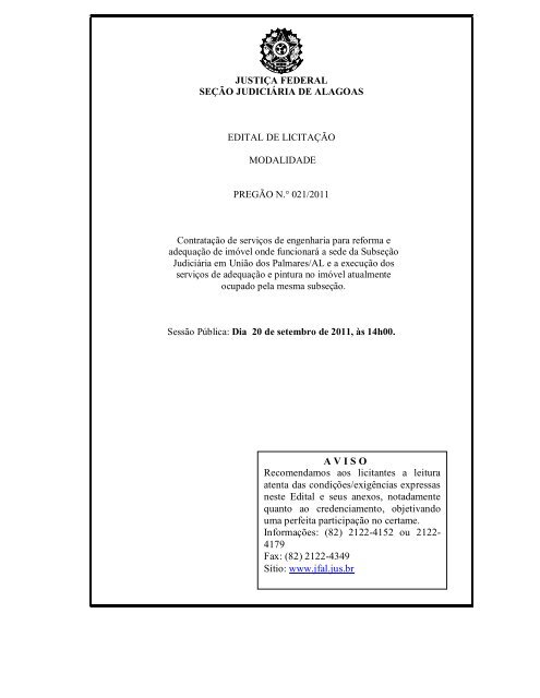 Licitações - Caderno Técnico regulamenta o custo do transporte de