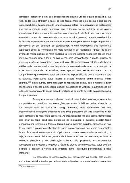 Maria Luisa Pinto.pdf - Repositório Aberto da Universidade do Porto