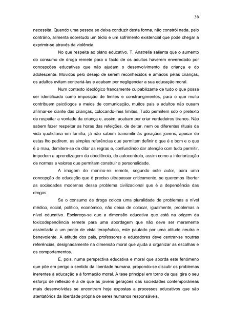Maria Luisa Pinto.pdf - Repositório Aberto da Universidade do Porto