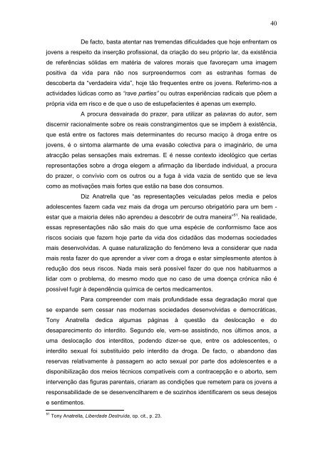 Maria Luisa Pinto.pdf - Repositório Aberto da Universidade do Porto