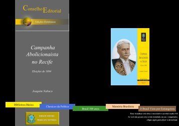 eleições - Livros Grátis