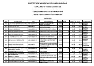 Visualizar - Prefeitura Municipal de Campo Mourão