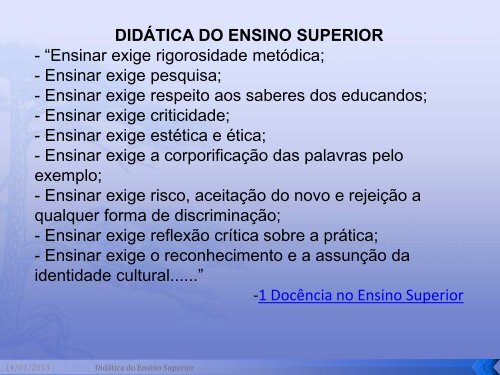 Apresentação - DRB | Assessoria e Consultoria Educacional