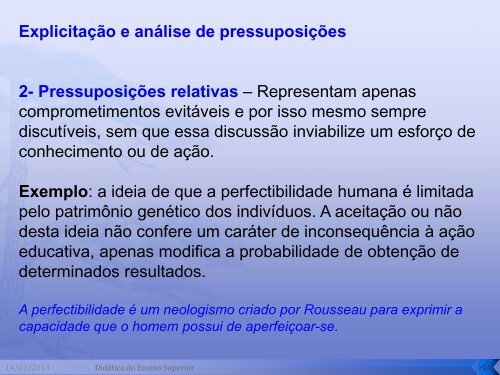 Apresentação - DRB | Assessoria e Consultoria Educacional