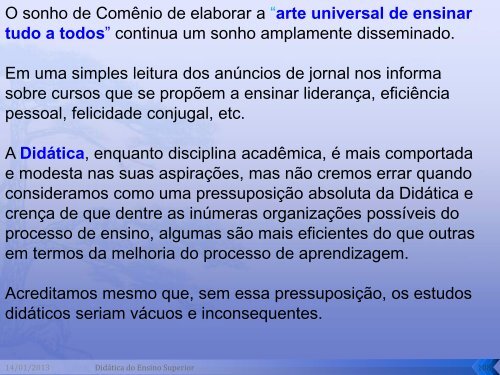 Apresentação - DRB | Assessoria e Consultoria Educacional