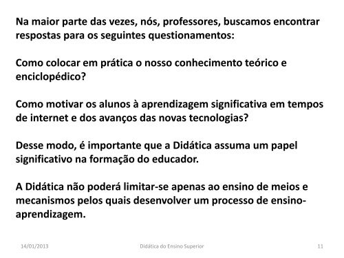 Apresentação - DRB | Assessoria e Consultoria Educacional