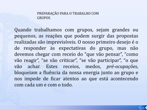 Apresentação - DRB | Assessoria e Consultoria Educacional